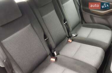Микровэн Ford C-Max 2009 в 