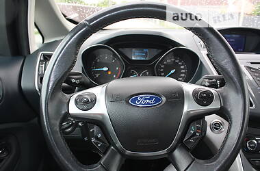 Минивэн Ford C-Max 2011 в Луцке