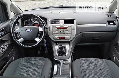 Минивэн Ford C-Max 2010 в Ивано-Франковске