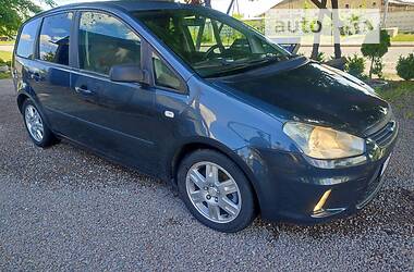 Хэтчбек Ford C-Max 2007 в Ковеле