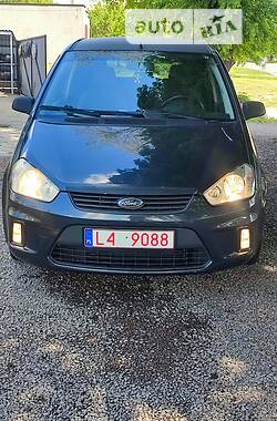 Хэтчбек Ford C-Max 2007 в Ковеле