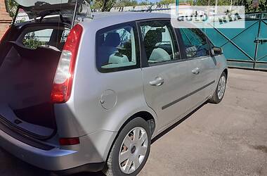 Мінівен Ford C-Max 2004 в Бердичеві