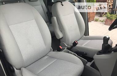 Мінівен Ford C-Max 2005 в Тернополі