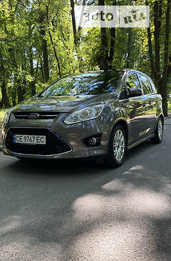 Универсал Ford C-Max 2014 в Черновцах