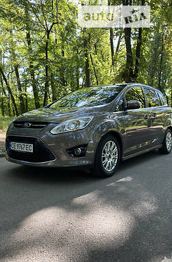 Универсал Ford C-Max 2014 в Черновцах