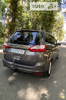 Универсал Ford C-Max 2014 в Черновцах