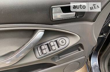 Мінівен Ford C-Max 2009 в 