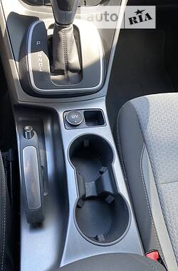 Мінівен Ford C-Max 2017 в Дніпрі