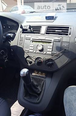 Минивэн Ford C-Max 2007 в 