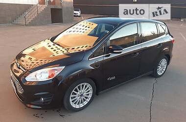 Минивэн Ford C-Max 2013 в Львове