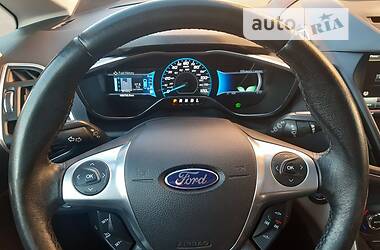 Минивэн Ford C-Max 2013 в Львове