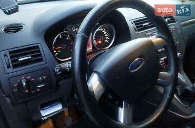 Микровэн Ford C-Max 2009 в 