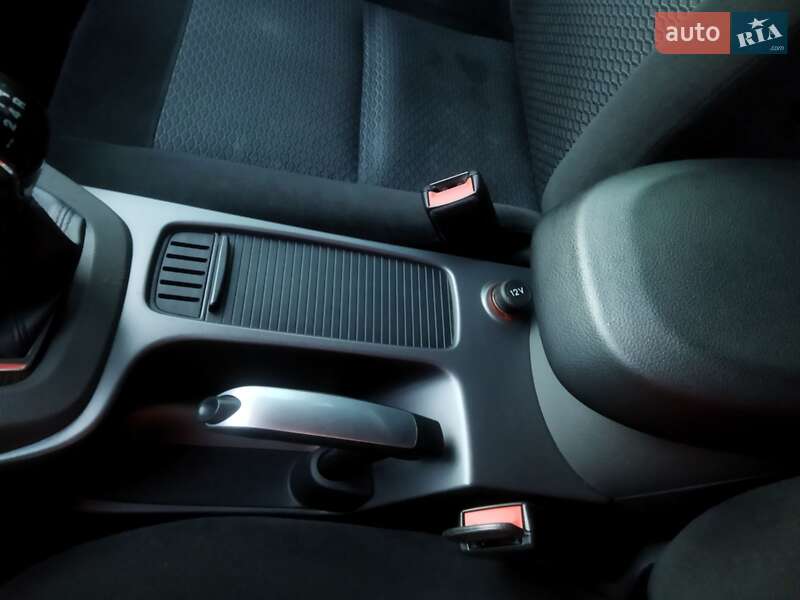 Мікровен Ford C-Max 2009 в Самборі