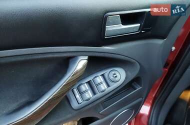 Микровэн Ford C-Max 2009 в 