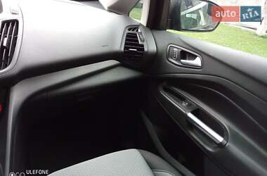 Хэтчбек Ford C-Max 2017 в Львове