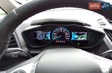 Хэтчбек Ford C-Max 2017 в Львове фото 6 Хэтчбек Ford C-Max 2017 в Львове