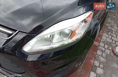Хэтчбек Ford C-Max 2017 в Львове