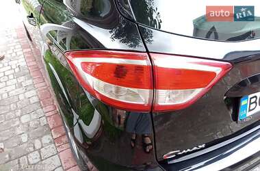 Хэтчбек Ford C-Max 2017 в Львове фото 14 Хэтчбек Ford C-Max 2017 в Львове