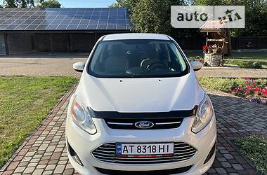 Універсал Ford C-Max 2016 в 
