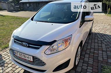 Універсал Ford C-Max 2016 в 