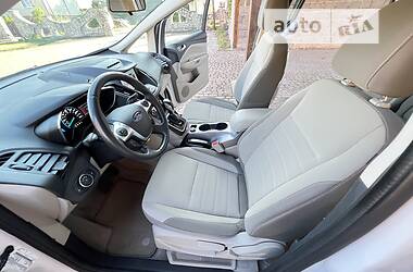 Універсал Ford C-Max 2016 в 