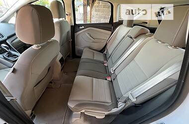 Універсал Ford C-Max 2016 в 