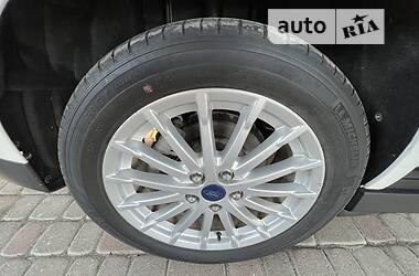 Універсал Ford C-Max 2016 в 