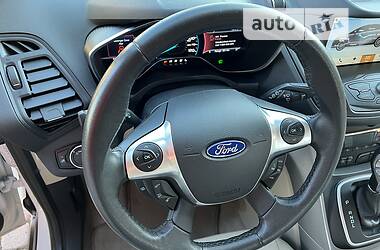 Універсал Ford C-Max 2016 в 