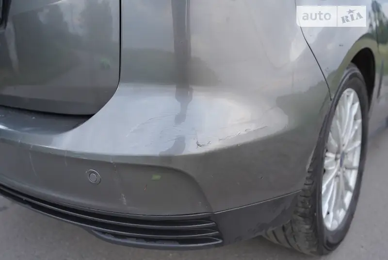 Ford C-Max 2014 VIN 1FADP5CU7EL509040 фото оголошення 9 з 65