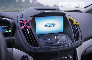 Мікровен Ford C-Max 2014 в Тетієві