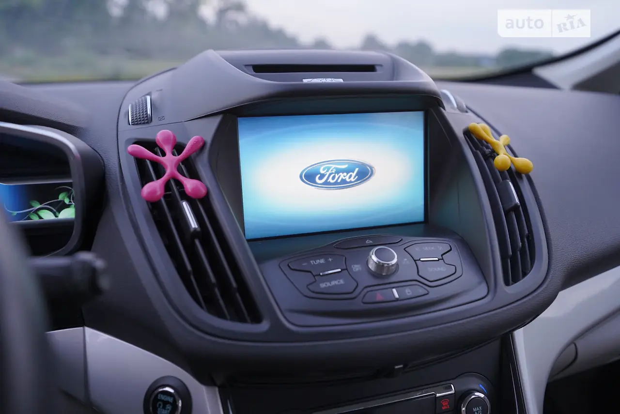 2014 Ford C-MAX - мініатюра 24