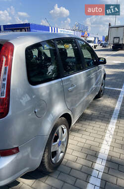 Мінівен Ford C-Max 2010 в 