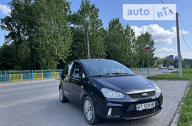 FORD FOCUS C-MAX 2009