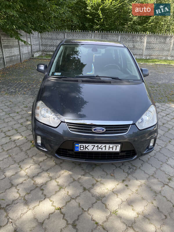 Ford C-Max 2009 Ford C-Max 2009