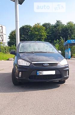 Универсал Ford C-Max 2010 в 