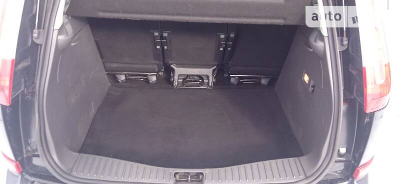 Універсал Ford C-Max 2010 в Львові