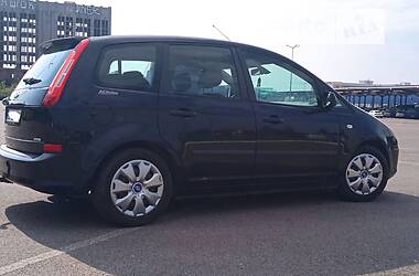 Универсал Ford C-Max 2010 в Львове