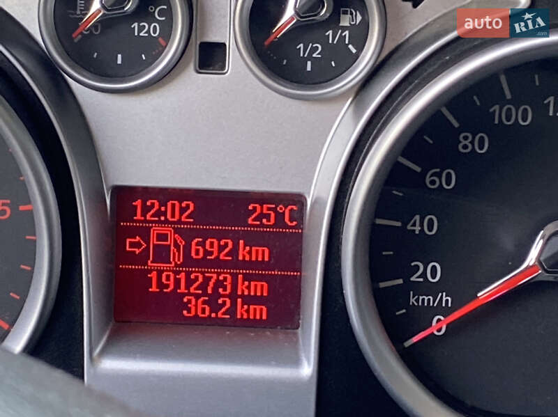 Мінівен Ford C-Max 2009 в Рівному