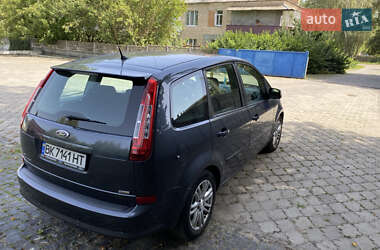 Мінівен Ford C-Max 2009 в Рівному