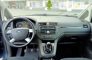 Минивэн Ford C-Max 2006 в Луцке