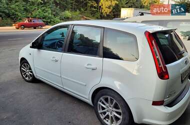 Минивэн Ford C-Max 2010 в Виннице