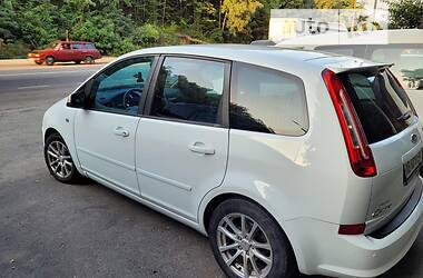 Мінівен Ford C-Max 2010 в Вінниці