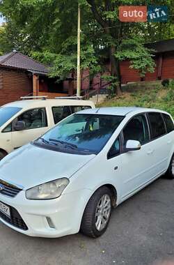 Минивэн Ford C-Max 2010 в Виннице