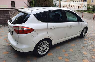 Универсал Ford C-Max 2012 в Одессе