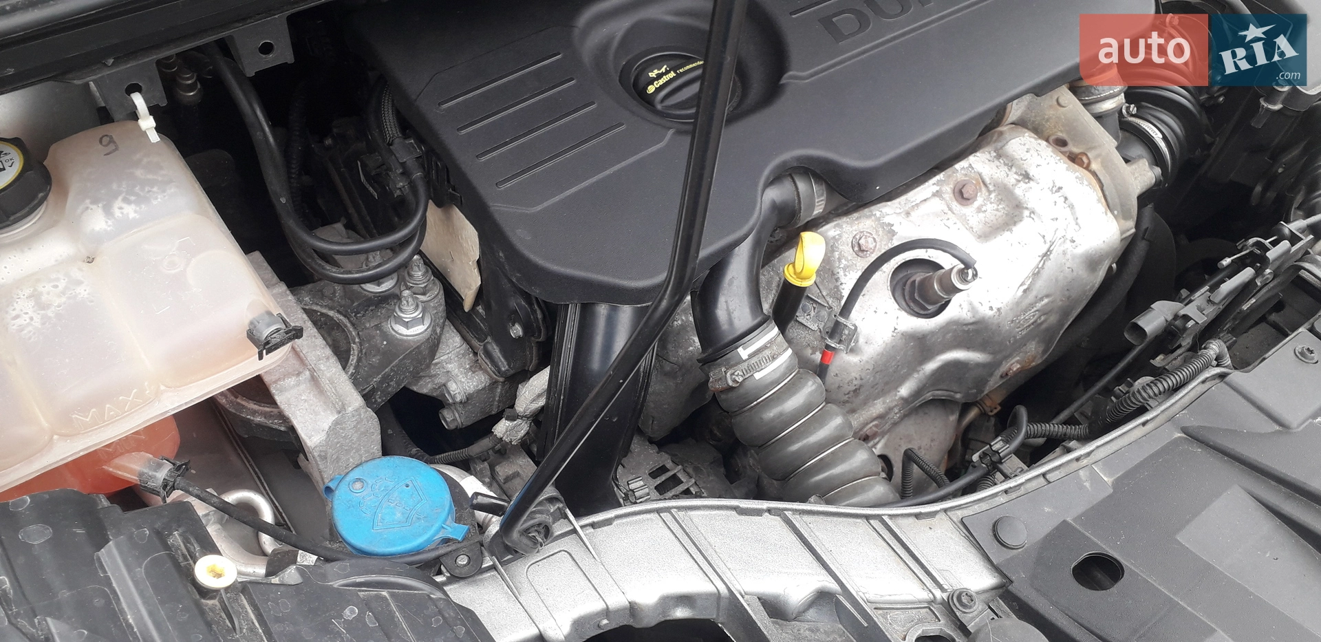 2017 Ford C-MAX - мініатюра 13