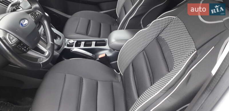 Микровэн Ford C-Max 2017 в Николаеве