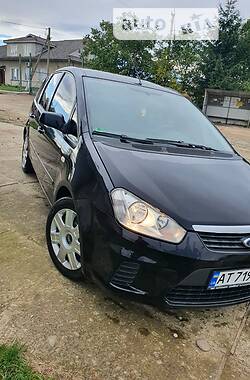 Универсал Ford C-Max 2008 в Снятине