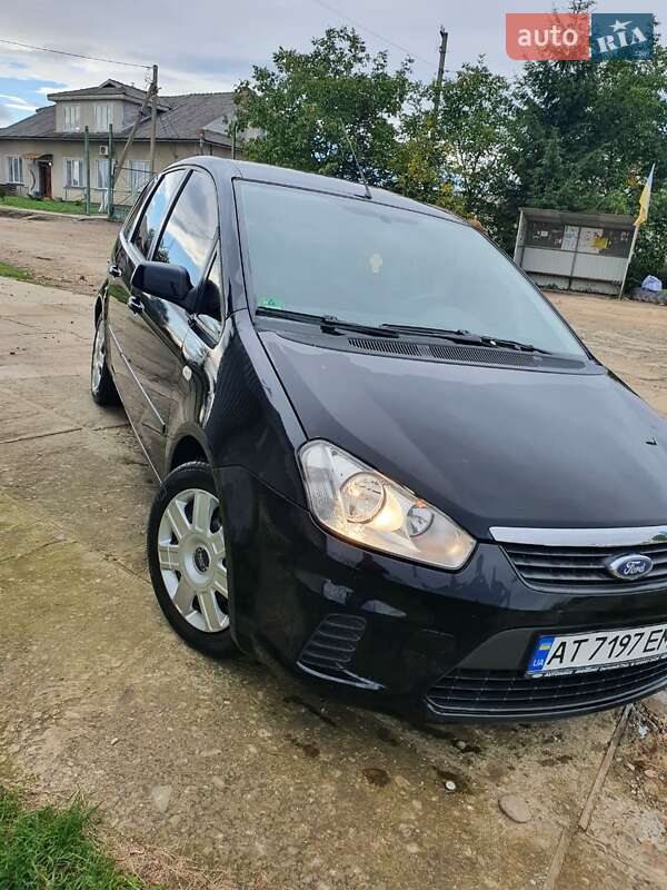 Универсал Ford C-Max 2008 в Снятине