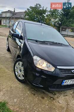 Универсал Ford C-Max 2008 в Снятине