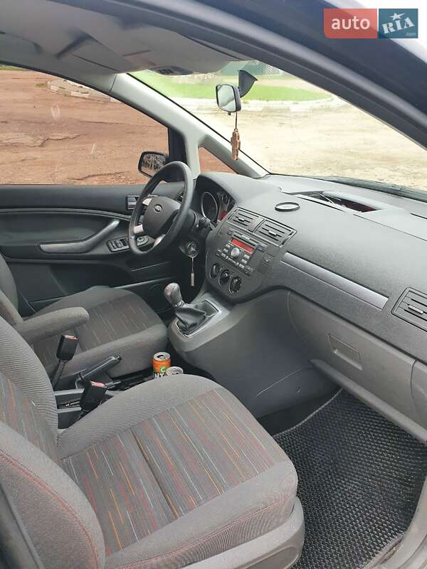 Універсал Ford C-Max 2008 в Снятині